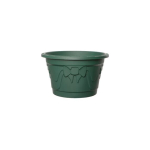 Whitefurze Green Christmas Tree Tub